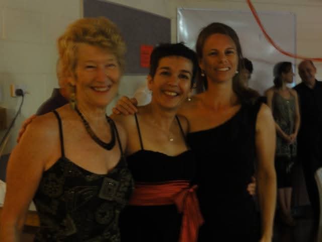 Northern Tango Community